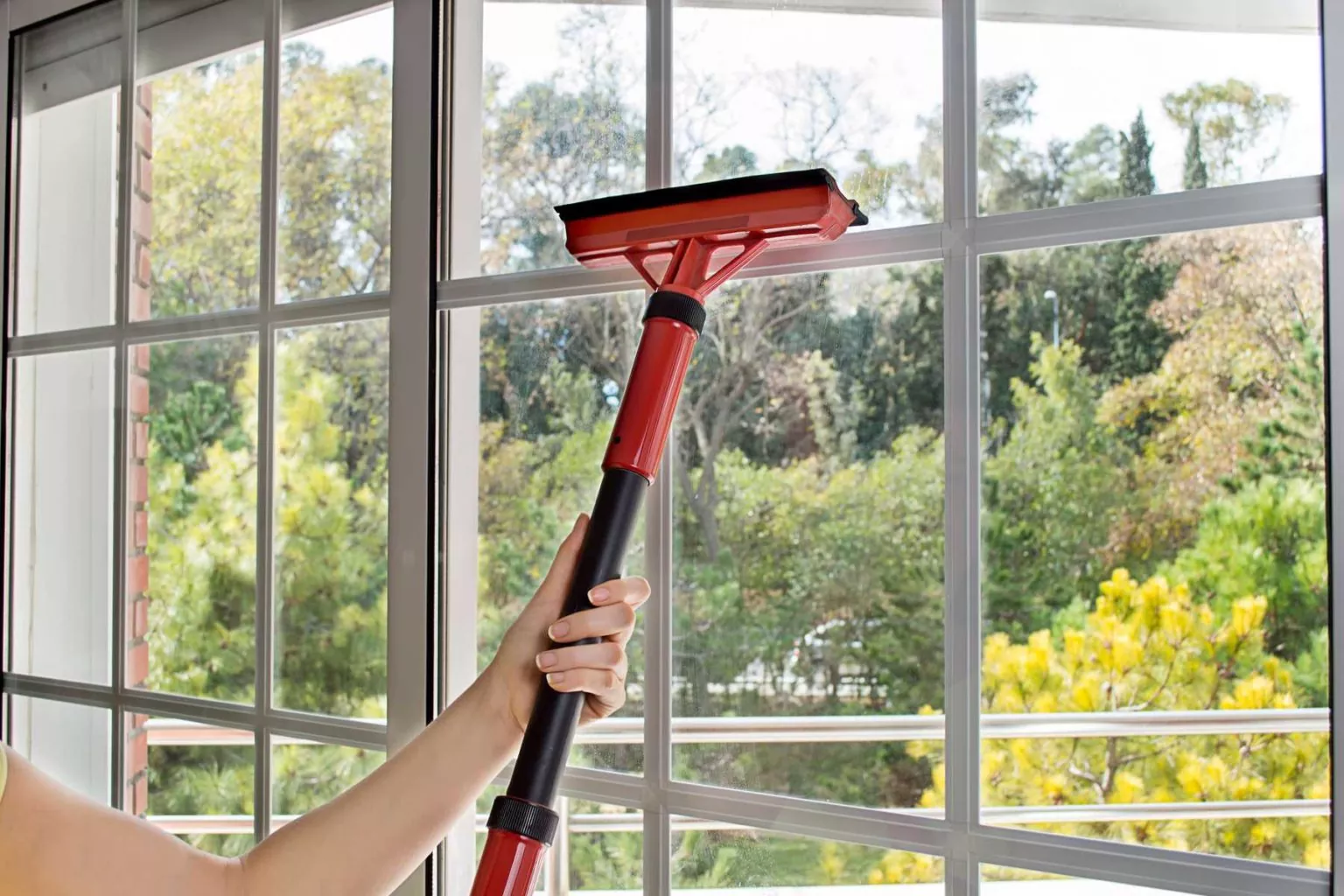 Window Cleaning DFW