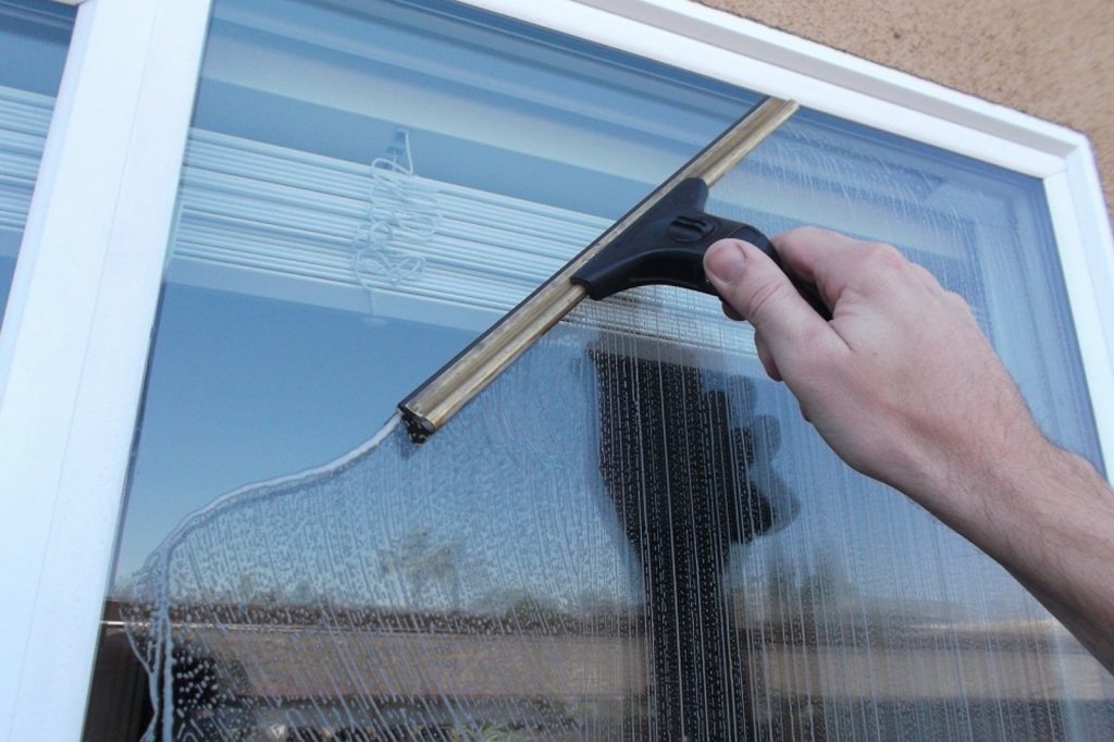 Window Cleaning DFW